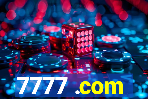 7777 .com